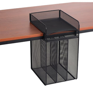 Onyx™ Hanging Storage Organizer, Vertical • 10.25"W x 12"D x 17.125"H Onyx™ Hanging Storage Organizer, Vertical • 10.25"W x 12"D x 17.125"H