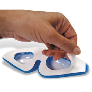SharnSelect Sterile Patient Eye Protector • Adult SharnSelect Sterile Patient Eye Protector • Adult