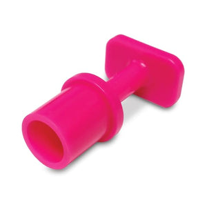 Anesthesia Machine Flush Plug 50/pk Anesthesia Machine Flush Plug 50/pk