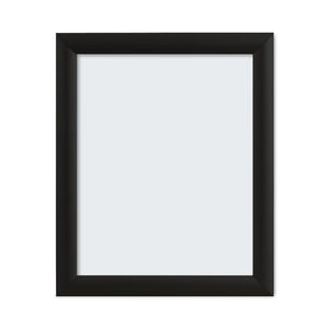 Flip & Click Frame, 8.5"W x 11"H • Black Flip & Click Frame, 8.5"W x 11"H • Black