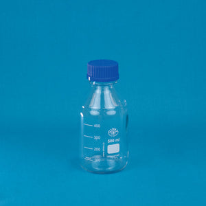 Media/Storage Bottle, 500mL Media/Storage Bottle, 500mL