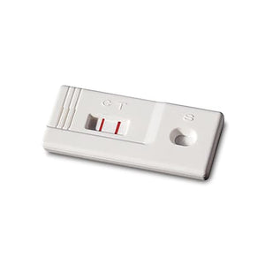 Accutest®, Urine/Serum hCG Cassette • CLIA Waived Accutest®, Urine/Serum hCG Cassette • CLIA Waived