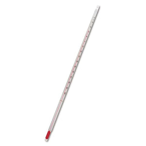 Low-Temperature Stem Thermometers Low-Temperature Stem Thermometers