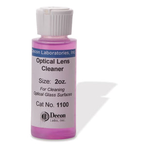 Optical Lens Cleaner • 2oz each Optical Lens Cleaner • 2oz each