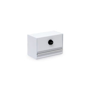 Combi-Cam Specimen Drop Box, Small • 9.5"W x 5"D x 6.25"H Combi-Cam Specimen Drop Box, Small • 9.5"W x 5"D x 6.25"H