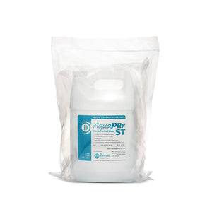 Purified Water, AquaPur™ Sterile • 1gal Purified Water, AquaPur™ Sterile • 1gal