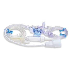 IBP Disposable Transducer, Edwards Compatible IBP Disposable Transducer, Edwards Compatible