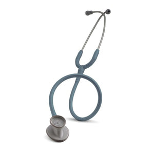 3M™ Littmann® Lightweight® II S.E. Stethoscope • Caribbean Blue 3M™ Littmann® Lightweight® II S.E. Stethoscope • Caribbean Blue