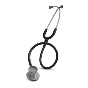 3M™ Littmann® Lightweight® II S.E. Stethoscope • Black 3M™ Littmann® Lightweight® II S.E. Stethoscope • Black