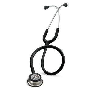 3M™ Littmann® Classic III™ Monitoring Stethoscopes • Black 3M™ Littmann® Classic III™ Monitoring Stethoscopes • Black