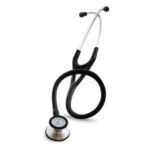 Littmann Cardiology IV Stethoscopes, 27" • Black Littmann Cardiology IV Stethoscopes, 27" • Black