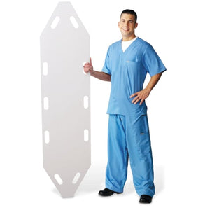 Patient Transfer Board, Narrow • 72"L x 18"W Patient Transfer Board, Narrow • 72"L x 18"W