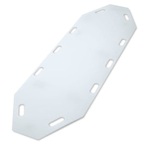 Patient Transfer Board, Standard • 72"L x 22"W Patient Transfer Board, Standard • 72"L x 22"W