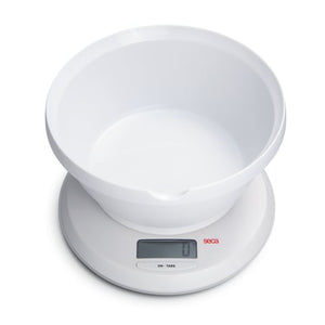 Plastic Digital Organ Scale with Basin Plastic Digital Organ Scale with Basin