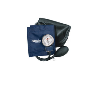 Hopkins Adult Latex Free Nylon Sphyg 6/PK, 10" - 16" Hopkins Adult Latex Free Nylon Sphyg 6/PK, 10" - 16"