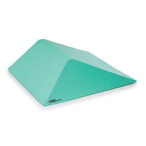 CT Knee Wedge Support, Coated • 20"W x 20"L x 7"H CT Knee Wedge Support, Coated • 20"W x 20"L x 7"H