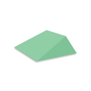 21° Wedge, 14.25"W x 12.25"L x 4.5"H • Coated 21° Wedge, 14.25"W x 12.25"L x 4.5"H • Coated