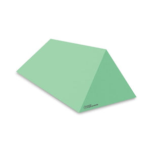 Spinal Wedge, 33"W x 13.75"L x 9.5"H • Coated Spinal Wedge, 33"W x 13.75"L x 9.5"H • Coated