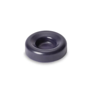 Gel Donut Positioners, Pediatric • 5.5"OD x2.25"ID x 1.25"H Gel Donut Positioners, Pediatric • 5.5"OD x2.25"ID x 1.25"H