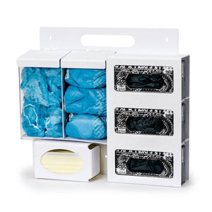 Personal Protection Organizer Personal Protection Organizer