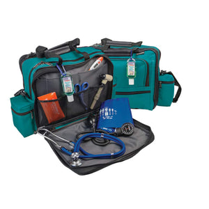 Hopkins Mark V Shoulder Bag- Teal Hopkins Mark V Shoulder Bag- Teal