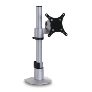 Accessories for Insight® Mobile Microscope Cart, Monitor Mount with Height-Adjustable Arm Accessories for Insight® Mobile Microscope Cart, Monitor Mount with Height-Adjustable Arm