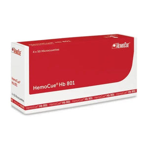 HemoCue® Hb 801, Microcuvettes HemoCue® Hb 801, Microcuvettes