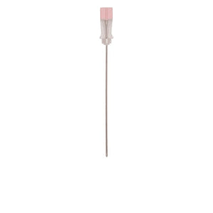 RELI® Quincke Point Spinal Needle, 18G x 3.5" • Pink RELI® Quincke Point Spinal Needle, 18G x 3.5" • Pink