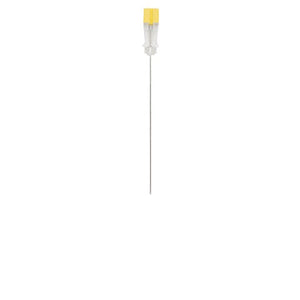 RELI® Quincke Point Spinal Needle, 20G x 3.5" • Yellow RELI® Quincke Point Spinal Needle, 20G x 3.5" • Yellow