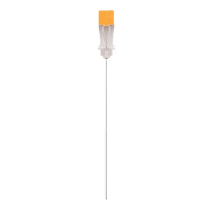 RELI® Quincke Point Spinal Needle, 25G x 3.5" • Orange RELI® Quincke Point Spinal Needle, 25G x 3.5" • Orange