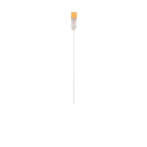 RELI® Quincke Point Spinal Needle, 25G x 5" • Orange RELI® Quincke Point Spinal Needle, 25G x 5" • Orange