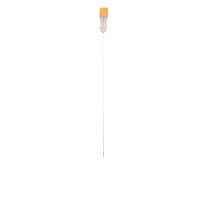 RELI® Quincke Point Spinal Needle, 25G x 6" • Orange RELI® Quincke Point Spinal Needle, 25G x 6" • Orange