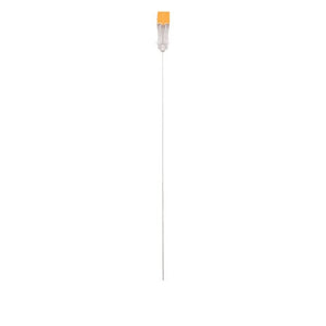RELI® Quincke Point Spinal Needle, 25G x 7" • Orange RELI® Quincke Point Spinal Needle, 25G x 7" • Orange