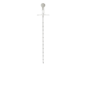 Gertie Marx Epidural Needles 17G x 5" (124mm) Gertie Marx Epidural Needles 17G x 5" (124mm)