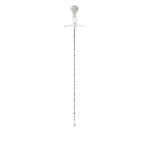 Gertie Marx Epidural Needles 17G x 6" (153mm) Gertie Marx Epidural Needles 17G x 6" (153mm)