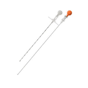 CSE Kit, 25G x 6.5" (160mm) Spinal • 17G x 5" Epidural CSE Kit, 25G x 6.5" (160mm) Spinal • 17G x 5" Epidural