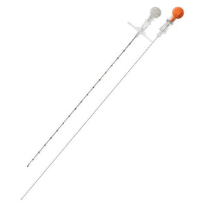 CSE Kit, 25G x 8.5" (215mm) Spinal • 17G x 7" Epidural CSE Kit, 25G x 8.5" (215mm) Spinal • 17G x 7" Epidural