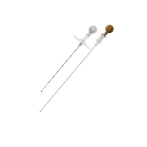 CSE Kit, 26G x 5" (124mm) Spinal • 17G x 3.5" Epidural CSE Kit, 26G x 5" (124mm) Spinal • 17G x 3.5" Epidural