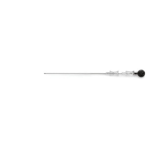 Gertie Marx Spinal Needle with Introducer, 22G x 5" (124mm) Gertie Marx Spinal Needle with Introducer, 22G x 5" (124mm)