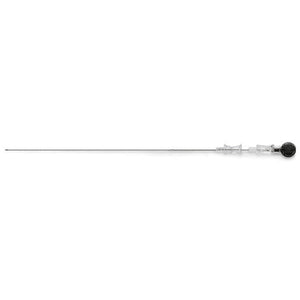Gertie Marx Spinal Needle with Introducer, 22G x 7.5" (190mm) Gertie Marx Spinal Needle with Introducer, 22G x 7.5" (190mm)