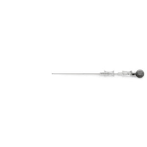 Gertie Marx Spinal Needle with Introducer, 27G x 3.5" (90mm) Gertie Marx Spinal Needle with Introducer, 27G x 3.5" (90mm)