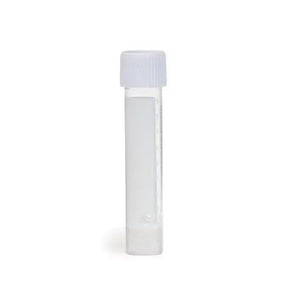 External Thread Cryovials, 10mL • 17mm x 84mm External Thread Cryovials, 10mL • 17mm x 84mm