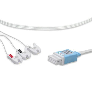 Mindray Datascope , 3-Lead Pinch Mindray Datascope , 3-Lead Pinch