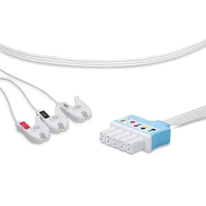 Mindray Datascope , 3-Lead Pinch (Use with TR-25400) Mindray Datascope , 3-Lead Pinch (Use with TR-25400)