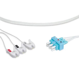 Philips 3-Lead Pinch , Twin Pin yoke Philips 3-Lead Pinch , Twin Pin yoke