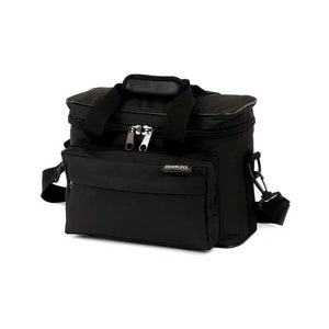 Hopkins Padded Home Care Bag• 12.5"W x 5"D x 9.5"H • 1.4lb Hopkins Padded Home Care Bag• 12.5"W x 5"D x 9.5"H • 1.4lb