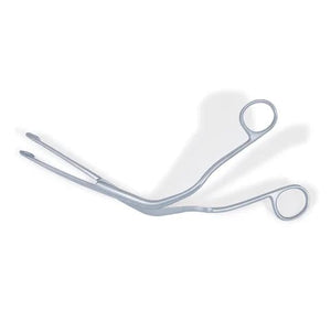 Disposable Magill Forceps, 25cm • Adult Disposable Magill Forceps, 25cm • Adult
