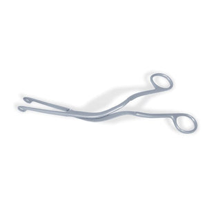 Disposable Magill Forceps, 20cm • Pediatric Disposable Magill Forceps, 20cm • Pediatric