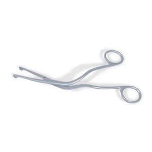 Disposable Magill Forceps, 17cm • Infant Disposable Magill Forceps, 17cm • Infant