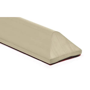 Stretcher Stopper, Light Brown Stretcher Stopper, Light Brown
